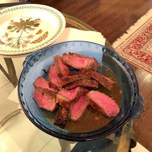 Meet your Posher, Andrew